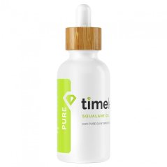 Timeless Squalane Oil 100% Pure (60ml)