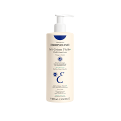 Embryolisse Lait-Crème Fluide+ (400ml) multifunkční hydratační krém na obličej a tělo