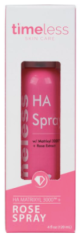 Timeless HA Matrixyl®️ 3000 W/ Rose Spray (120ml)