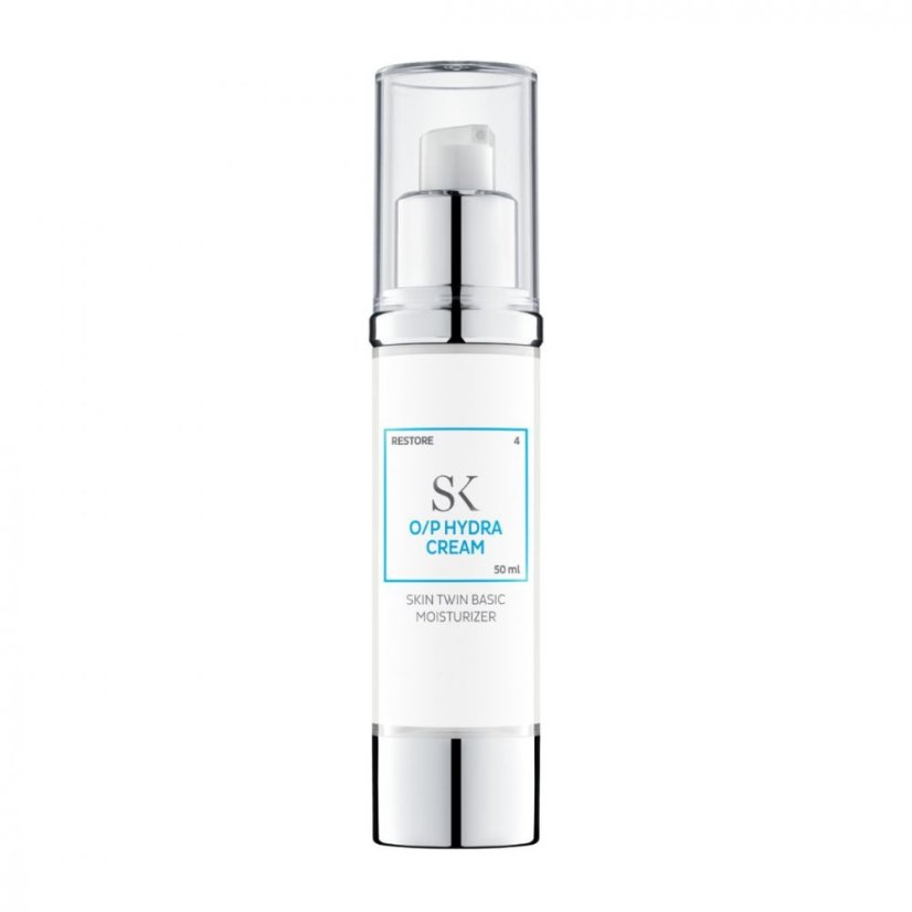 SKINTEGRA op hydra cream