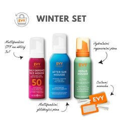 EVY Winter Set