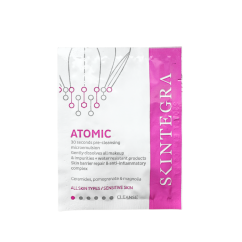 SKINTEGRA Atomic vzorka (3ml)