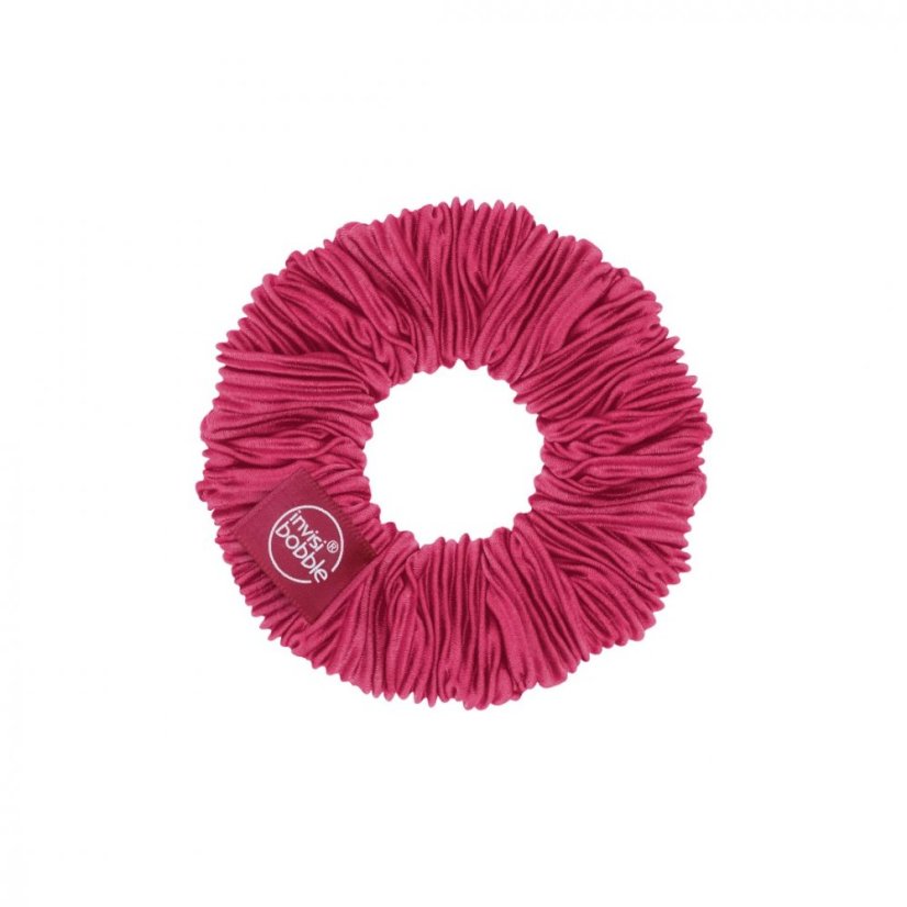 invisibobble sprunchie time to shine wine not