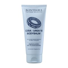 Skintegra tělový balzám CERA – UREA 10