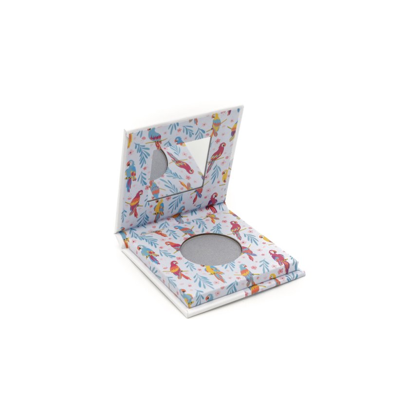 TOOT! Eyeshadow - Pretty Parrot