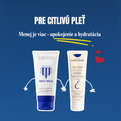 Perfect Match: Set pro citlivou pleť