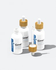 Timeless Hyaluronic Acid 100% Pure (30ml) - VÝPRODEJ