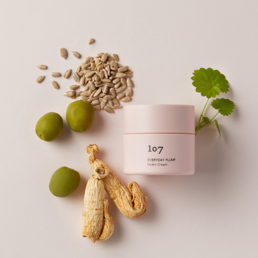 107 Plump hydro cream