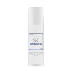 SKINTEGRA Retiron 0.05 (30ml)