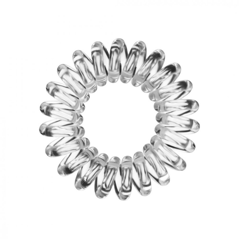invisibobble original crystal clear