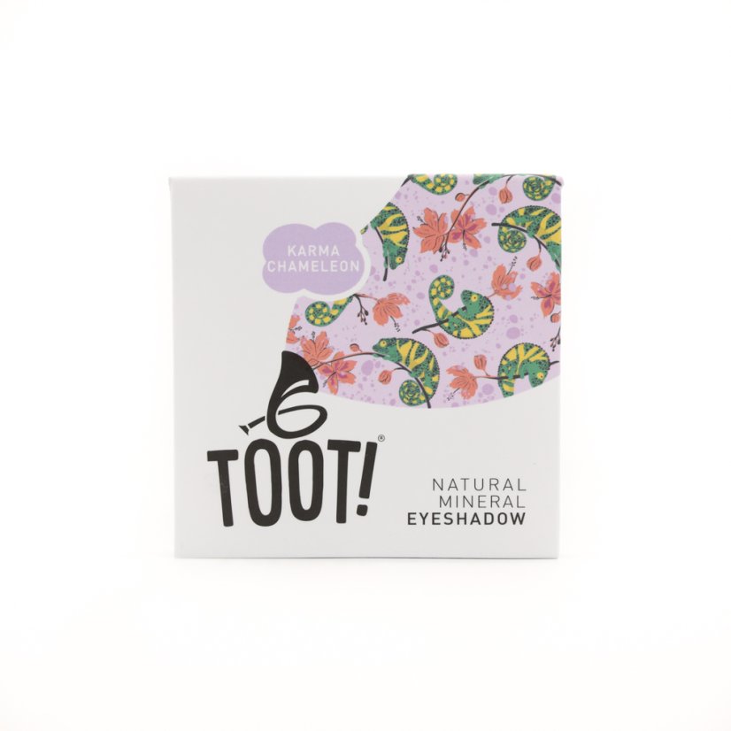 TOOT! Eyeshadow - Karma Chameleon