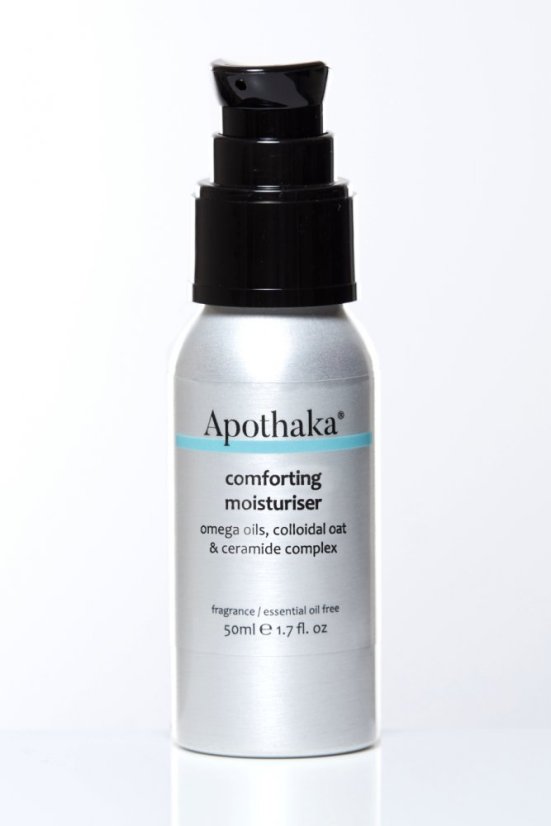 Apothaka comforting moisturer 50 ml