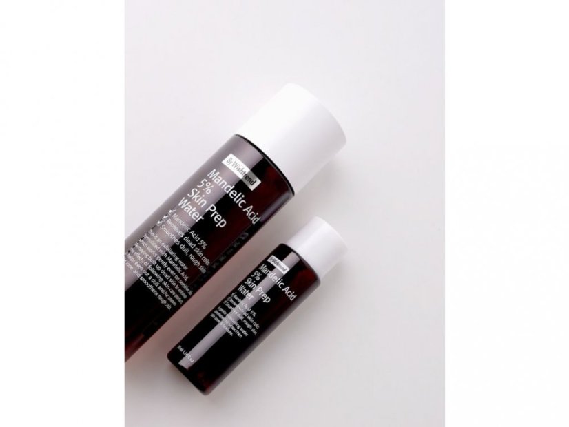 By Wishtrend Mandelic Acid 5% Skin Prep Water (30ml)