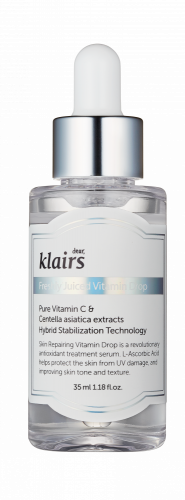 Dear Klairs Freshly Juiced Vitamin Drop (35ml)