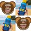 EVY sunscreen mousse 50 EVY sunscreen mousse 50