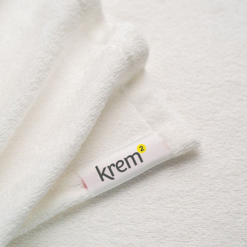 Bambusový uteráčik na pleť