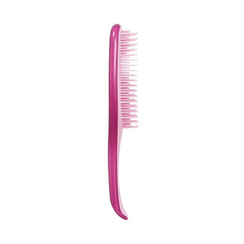tangle teezer wet detangler raspberry rouge