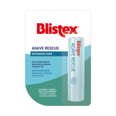Blistex Agave Rescue