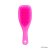 Tangle Teezer Ultimate Detangler Mini Dopamine Pink