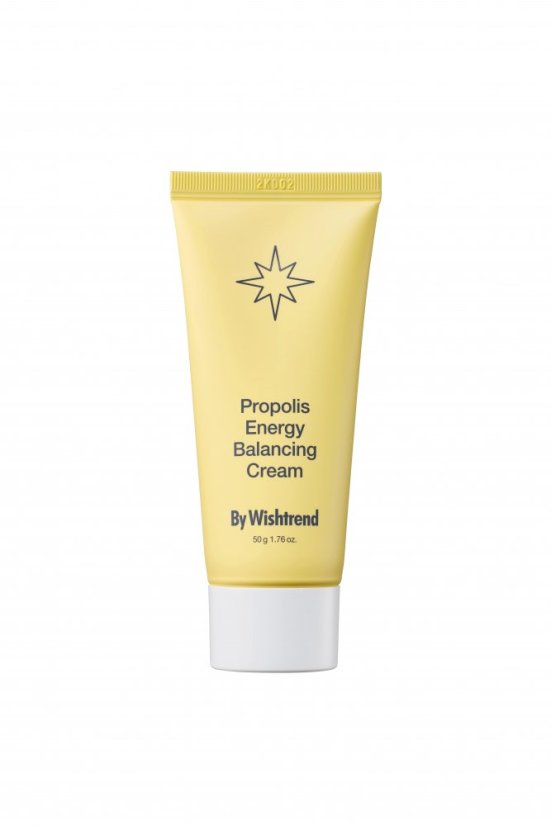 Propolis Energy Boosting Balancing Cream