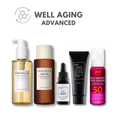 Well aging - ADVANCED