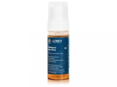 Lobey -  Obličejová mycí pěna (150ml)