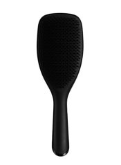 Tangle Teezer Large Wet Detangler Black Gloss