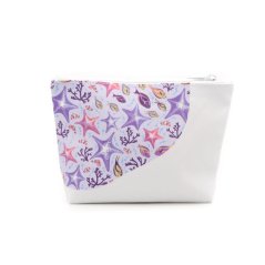 TOOT! Make-up Bag - Starfish