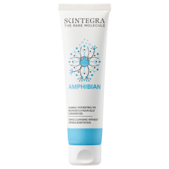 Skintegra Amphibian - jemný čisticí gel pro normální, mastnou a problematickou pleť - 50ml Skintegra Amphibian - jemný čisticí gel pro normální, mastnou a problematickou pleť - 50ml