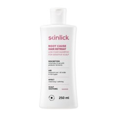 Skinlick Root Cause Hair Retreat Shampoo (250 ml)