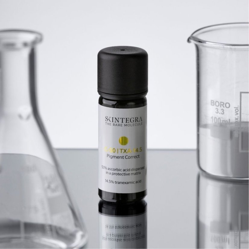 skintegra c-501 txa-14.5 pigment correct