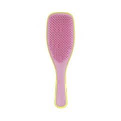 Tangle Teezer Ultimate Detangler Hyper Yellow Rosebud - Kefa na rozčesávanie mokrých a suchých vlasov Tangle Teezer Ultimate Detangler Hyper Yellow Rosebud - Kefa na rozčesávanie mokrých a suchých vlasov