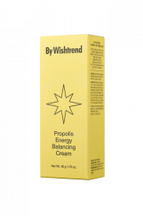 By Wishtrend Propolis Energy Balancing cream (50ml)