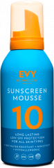 EVY Sunscreen Mousse SPF 10 (150ml)