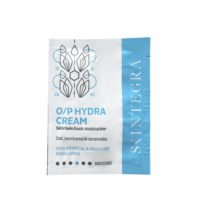 Skintegra O/P hydra cream