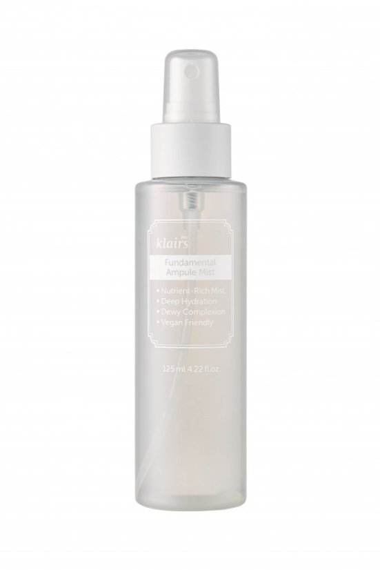 klairs Fundamental Ampoule Mist