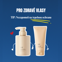 Perfect Match: Set pro zdravé vlasy
