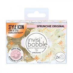 Invisibobble SPRUNCHIE Time to Shine Bring on the Night (2ks)