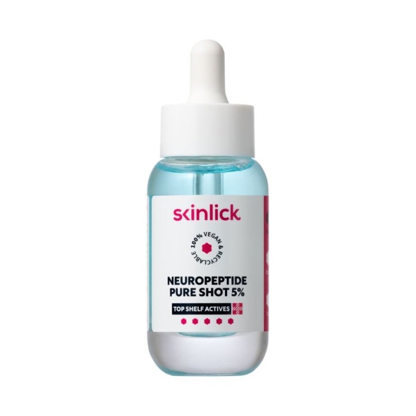 Skinlick neuropeptide pure shot 5 %