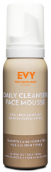 EVY Daily Cleanser Mousse  (100ml) - VÝPREDAJ
