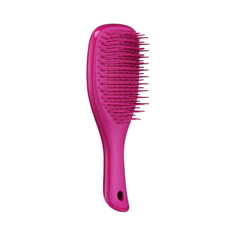 Tangel Teezer Mini Ultimate Detangler Electric Raspberry