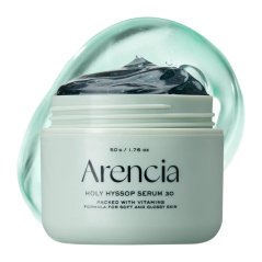 Arencia Holy Hyssop Serum 30