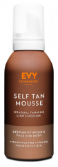 EVY  Self Tan Mousse Light/Medium (150ml)