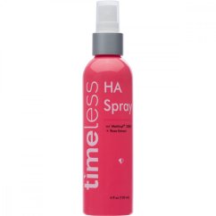 Timeless HA Matrixyl®️ 3000 W/ Rose Spray (120ml)