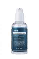 Dear Klairs Rich Moist Soothing Serum (80ml)