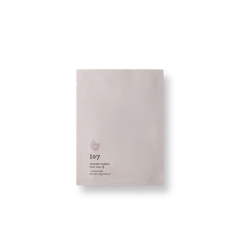 107 Beauty Avocado Cuddle Sheet Mask (25g) - Hydratační pleťová maska s avokádem na suchou a citlivou pleť