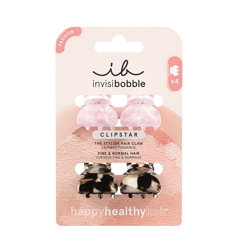 invisibobble everclaw leo love