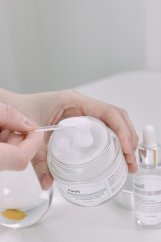Dear Klairs Freshly Juiced Vitamin E Mask (90ml)