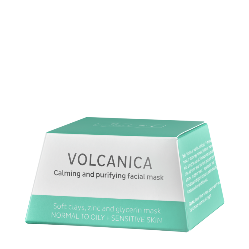 Skintegra Volcanica