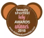 EVY Sunscreen Mousse Kids SPF 30 (150ml)